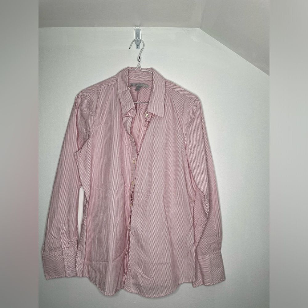 Old navy button down